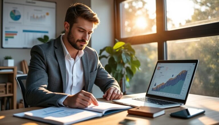 découvrez comment fixer votre tjm en freelance de manière juste et rentable, sans vous sous-estimer, pour réussir votre carrière indépendante.