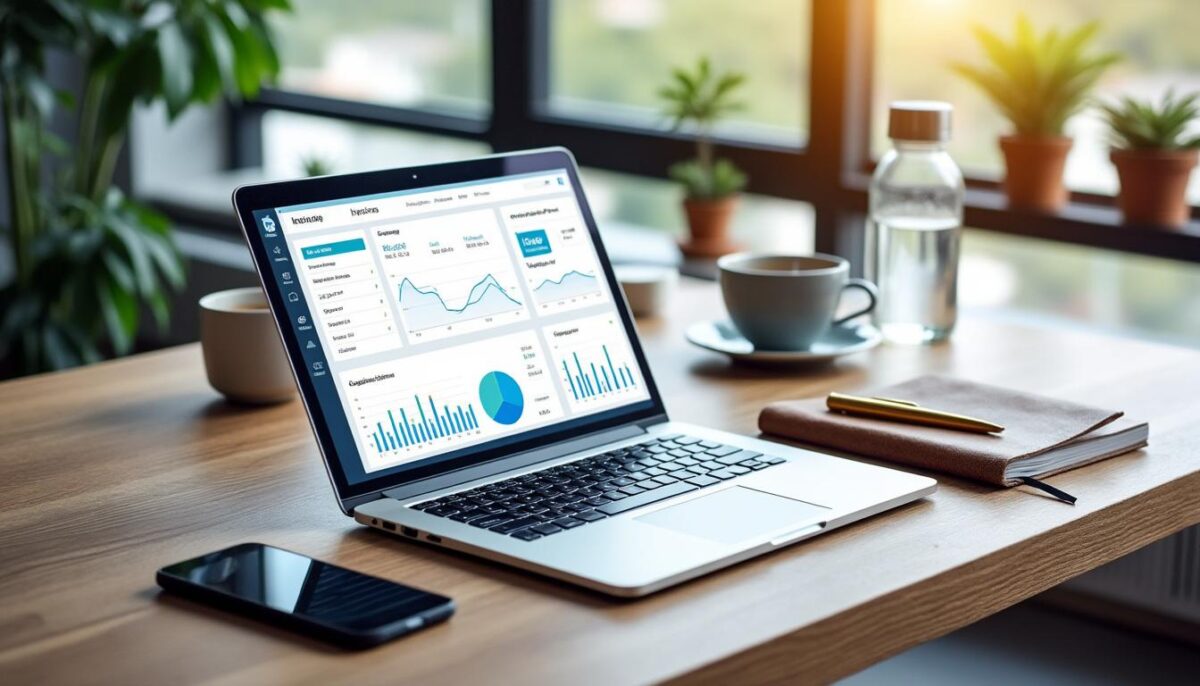 découvrez les meilleurs outils professionnels pour facturer vos clients facilement et sans stress, simplifiez votre gestion et gagnez en efficacité.