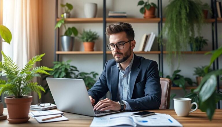 découvrez des stratégies efficaces pour augmenter votre tarif journalier moyen en tant que freelance tout en fidélisant vos clients et en développant votre activité.