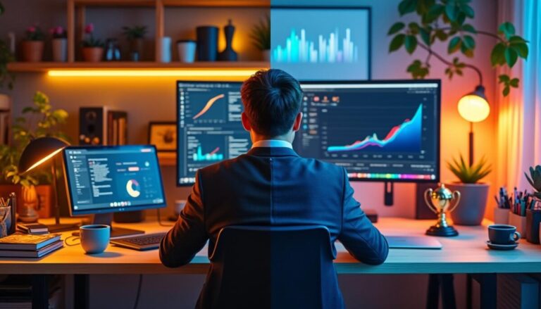 découvrez comment réussir votre carrière freelance en passant de débutant à professionnel recherché grâce à nos conseils pratiques et stratégies efficaces.