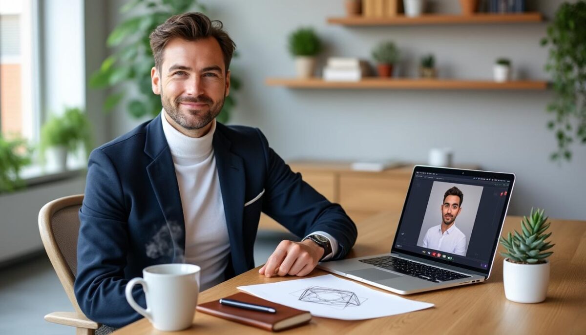 découvrez comment réussir votre carrière freelance en vous vendant efficacement sans perdre votre authenticité ni vous sentir artificiel.