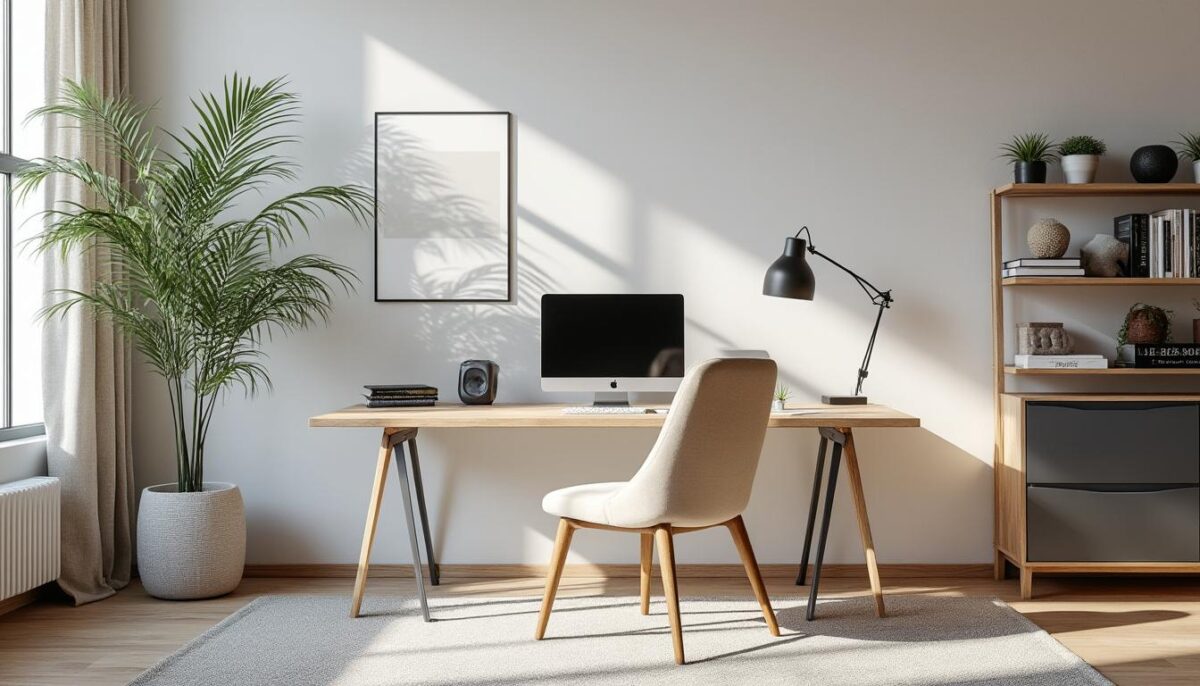 découvrez comment créer un système freelance simple et stable pour une organisation professionnelle efficace et durable.