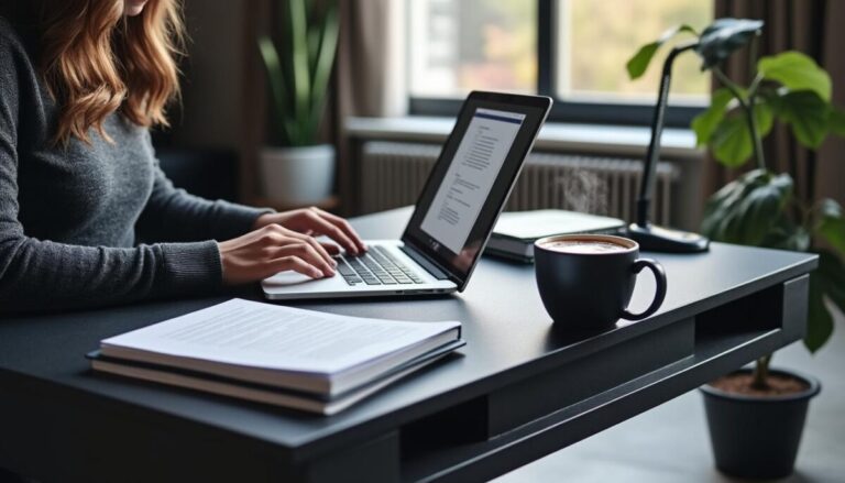 découvrez des astuces d'organisation professionnelle pour structurer vos journées de freelance et éviter le chaos d'une gestion désordonnée.