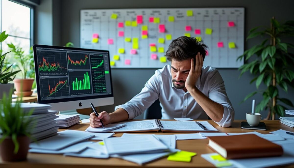 découvrez des méthodes efficaces pour prioriser vos tâches lorsque tout semble urgent et améliorer votre organisation professionnelle au quotidien.