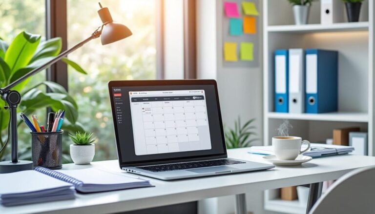 découvrez comment organiser efficacement votre administratif freelance en seulement 1 heure grâce à nos conseils pratiques pour une gestion professionnelle et simplifiée.