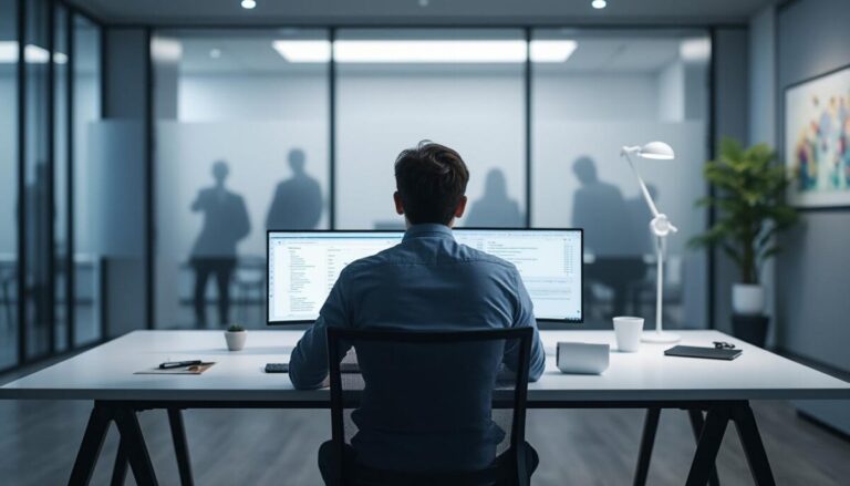 découvrez comment arrêter le multitâche et améliorer votre productivité pour livrer des résultats de qualité sans stress ni erreurs.