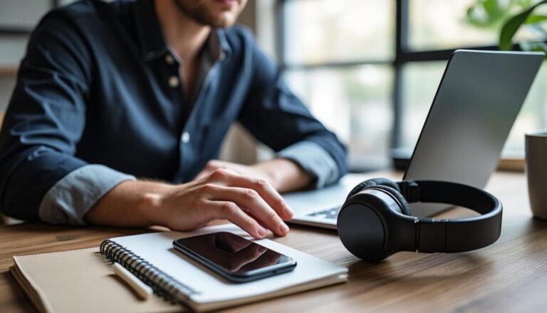 découvrez comment pratiquer le deep work efficacement entre la gestion des messages clients pour maximiser votre productivité au quotidien.