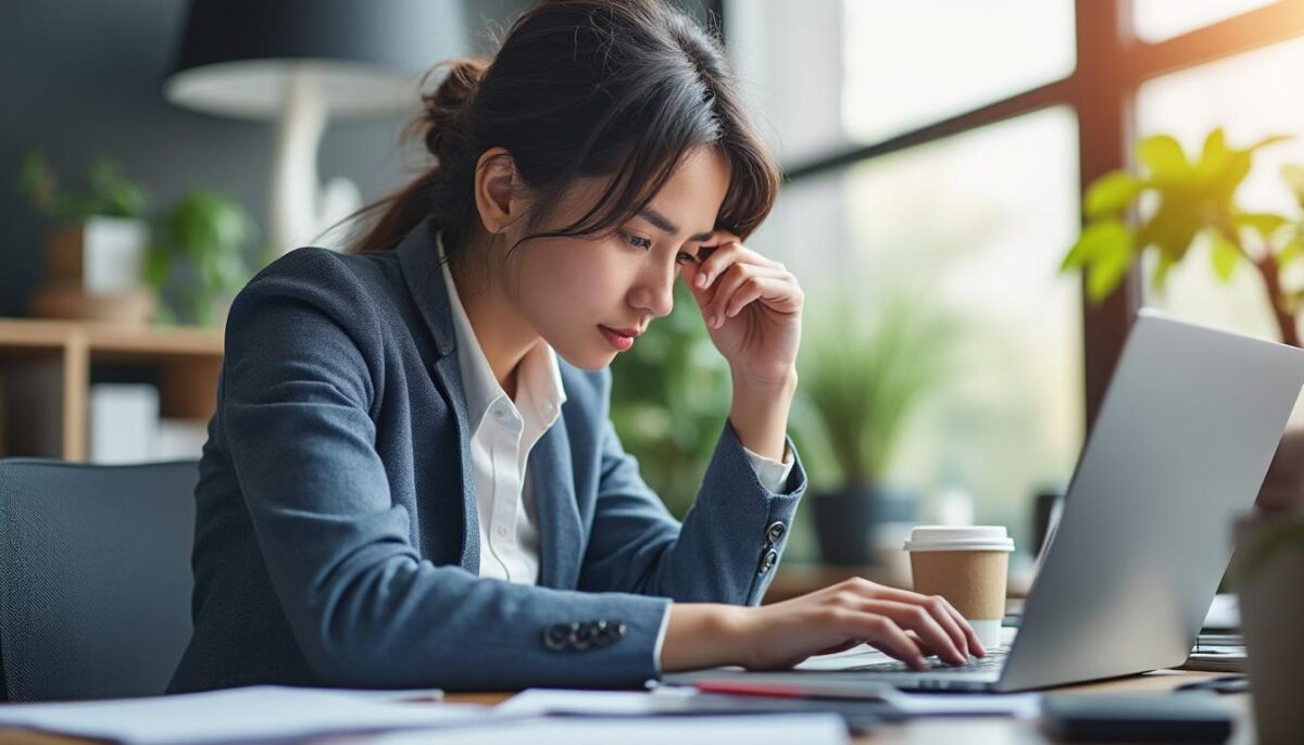 découvrez les raisons courantes qui vous empêchent d'avancer dans une mission et apprenez comment surmonter ces blocages pour améliorer votre productivité.