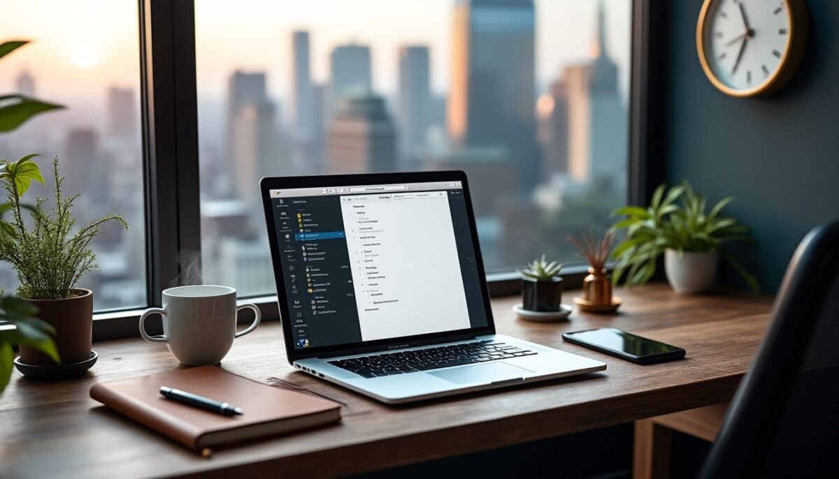découvrez les routines efficaces qui boostent votre productivité et vous aident à rester constant en freelance pour réussir vos projets.