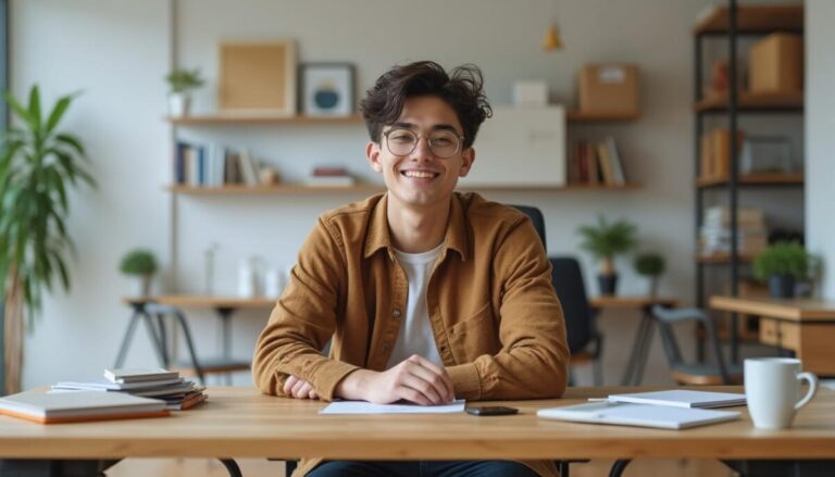 découvrez comment présenter votre offre freelance avec confiance et authenticité, sans peur ni gêne, pour attirer vos clients idéaux.