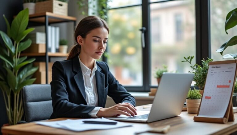 découvrez des astuces pratiques pour simplifier la gestion administrative en freelance et éviter le stress chaque fin de mois.