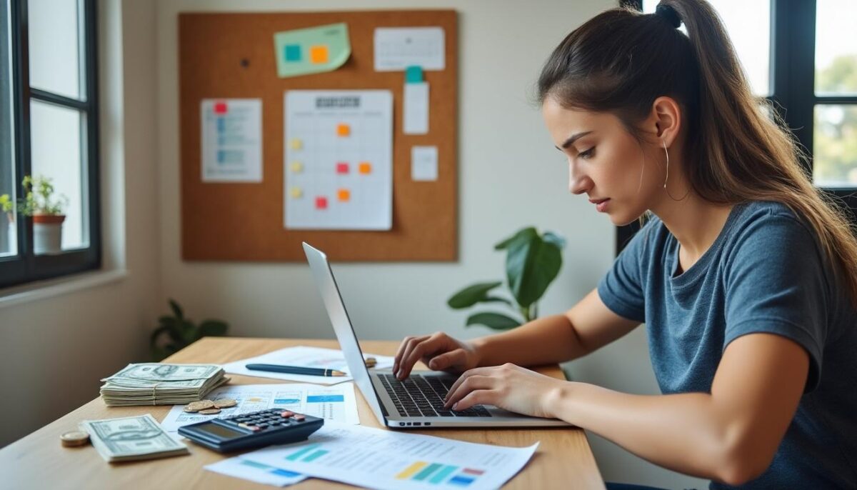 découvrez des conseils pratiques pour bien gérer votre argent lorsque vous débutez en freelance et assurez la stabilité de votre activité indépendante.