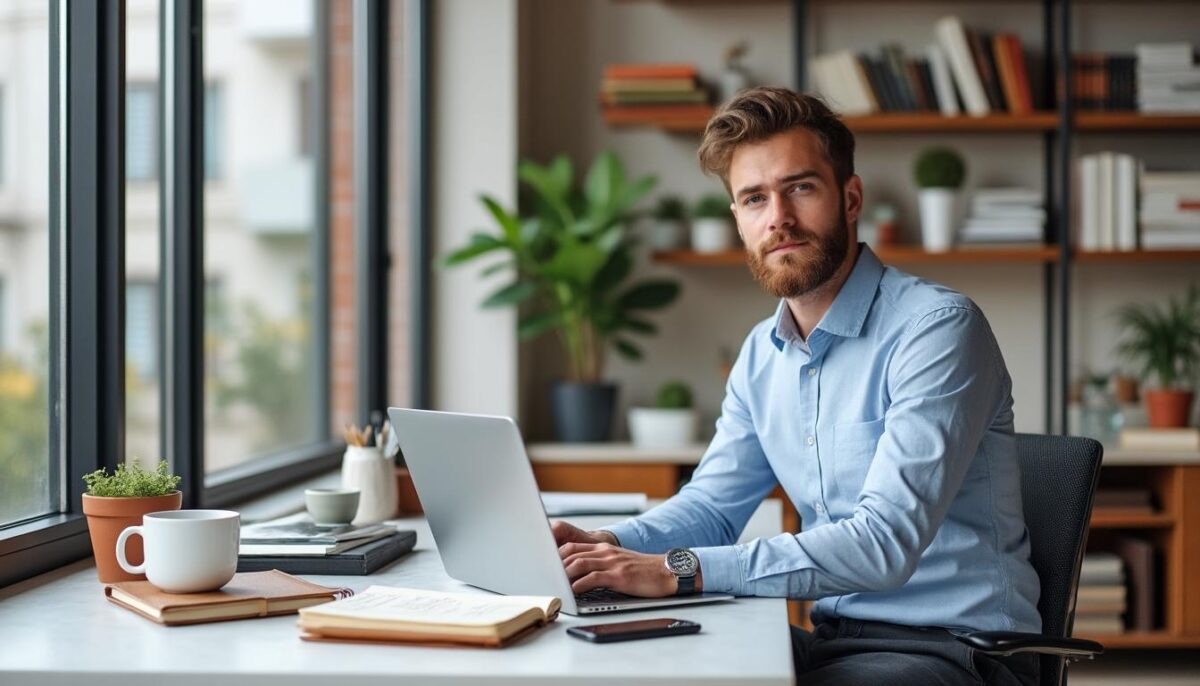 découvrez des conseils pratiques pour gérer les périodes creuses en freelance sereinement et maintenir votre activité sans stress.
