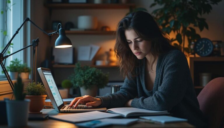 découvrez nos conseils pratiques pour réussir votre premier mois en freelance sans mission, et apprenez à gérer votre temps et vos ressources efficacement.