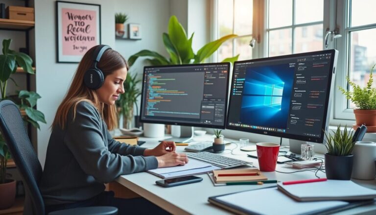 découvrez 10 astuces essentielles pour améliorer votre productivité en tant que freelance débordé et gérer efficacement votre temps pour réussir.