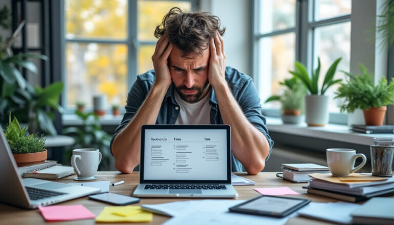 découvrez 3 méthodes efficaces pour améliorer la productivité des freelances dispersés et mieux gérer votre temps et vos tâches au quotidien.