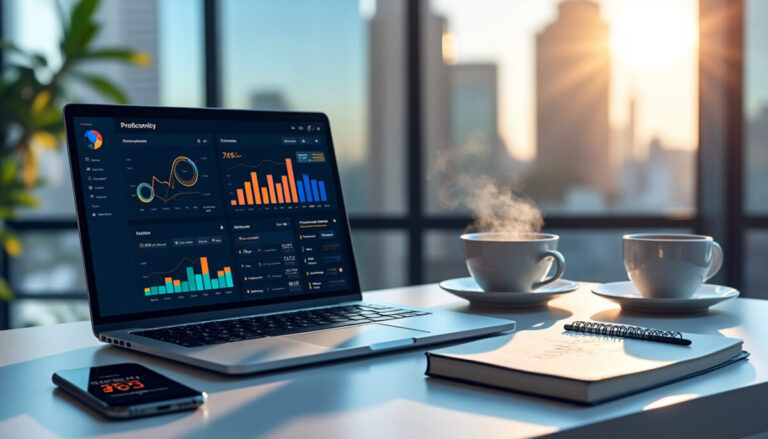 découvrez 6 actions efficaces pour relancer votre productivité en freelance et booster votre réussite professionnelle.