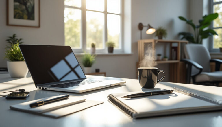 découvrez des astuces pour optimiser votre travail en freelance et gagner en efficacité sans prolonger vos journées de travail.