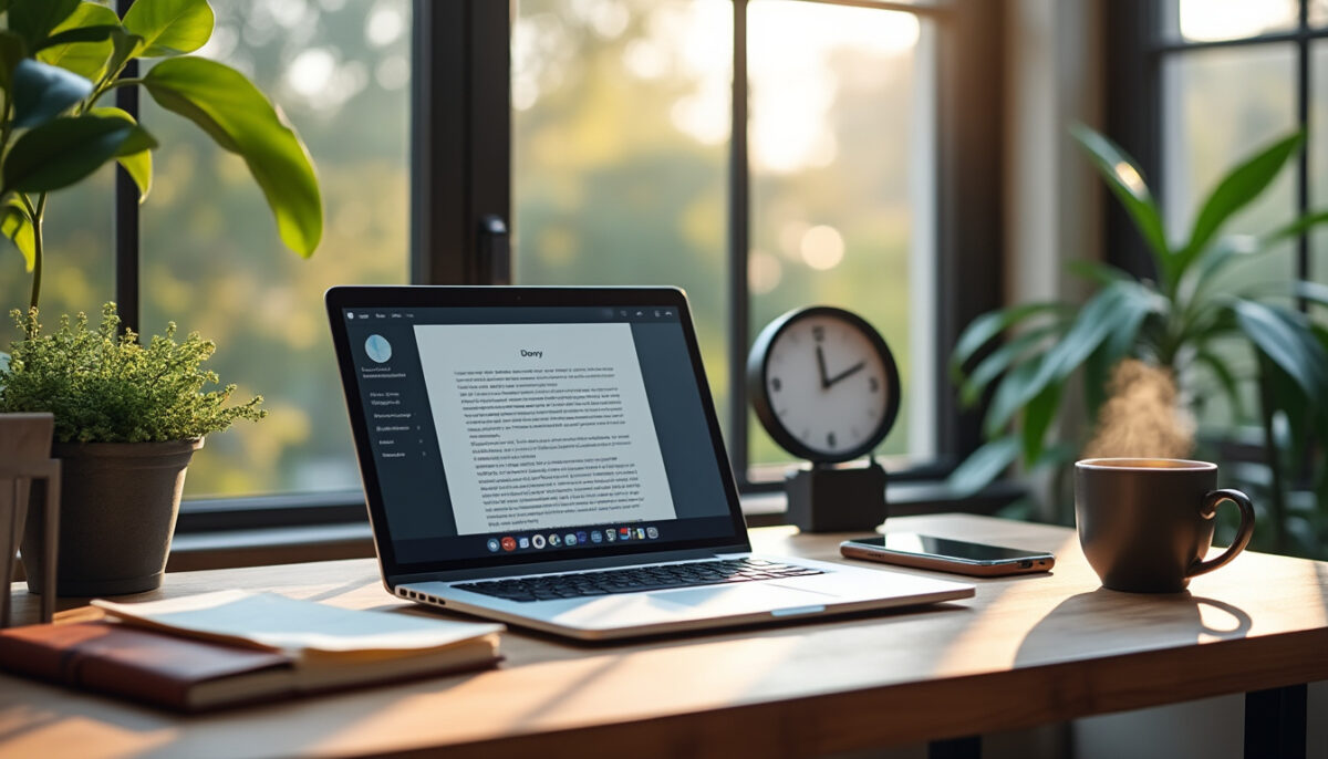 découvrez 5 méthodes efficaces pour établir un rythme de travail freelance durable et équilibré, garantissant productivité et bien-être.